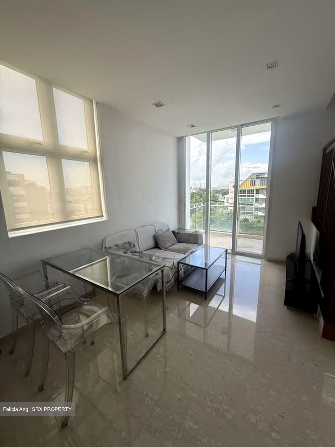 Suites @ Changi (D14), Apartment #587125911